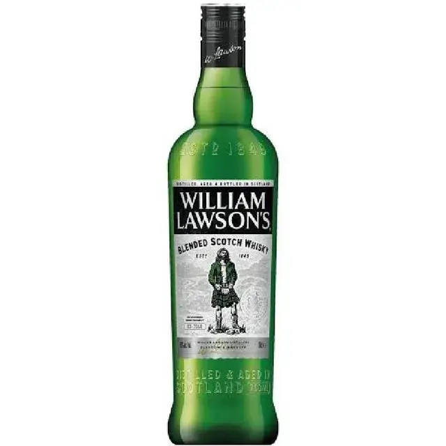 William Lawson's 1L