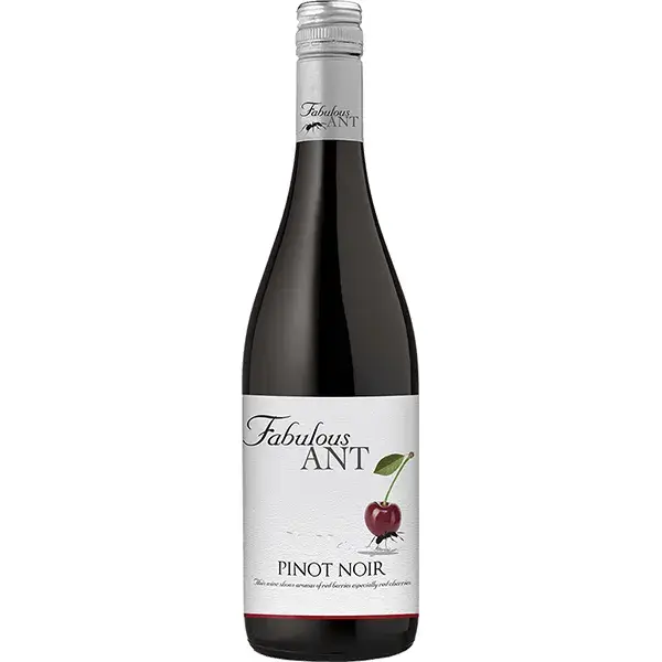 Fabulous Ant Pinot Noir 75cl