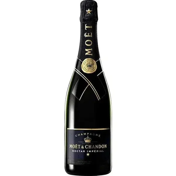 Moet & Chandon Nectar 750ml