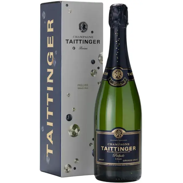 Taittinger Brut 700ml