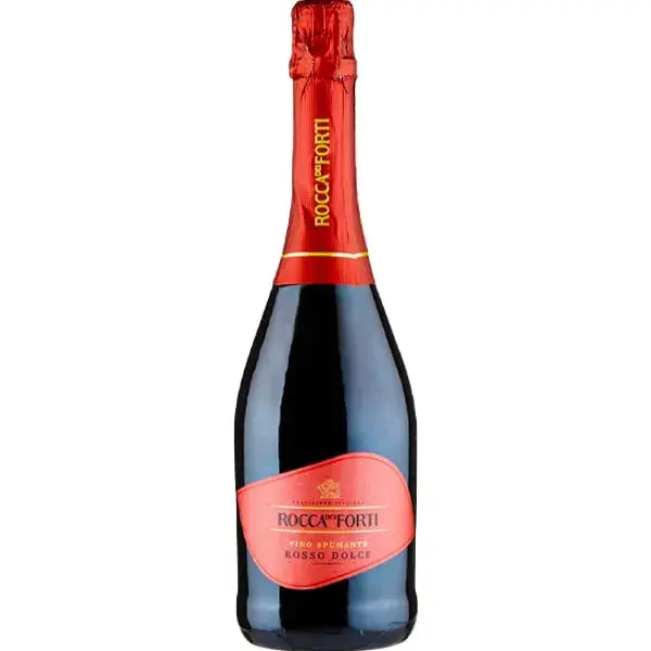 Rosso Rocca Dei Forti (Sweet) 750ml