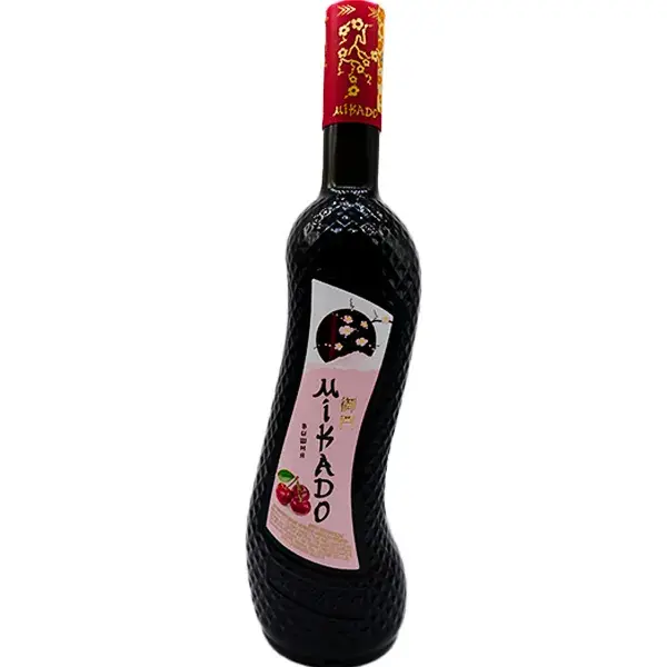 Mikado Cherry Flavoured 70cl