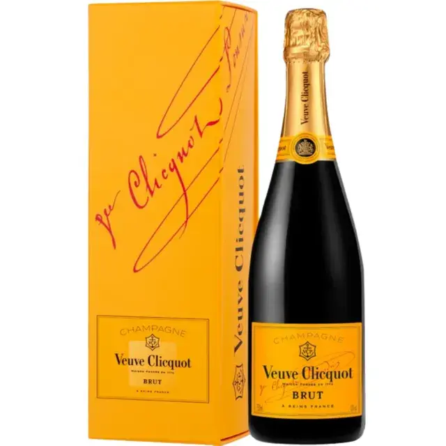 Veuve Clicquot Brut 750ml