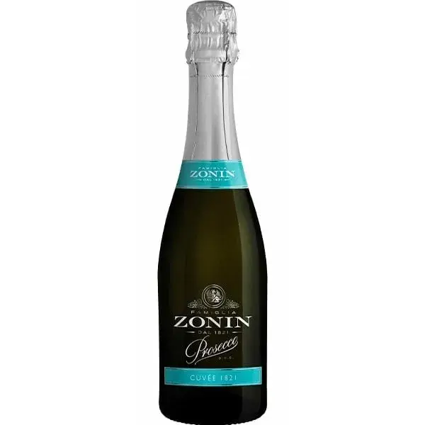 Zonin Prosecco Cuvee 75cl