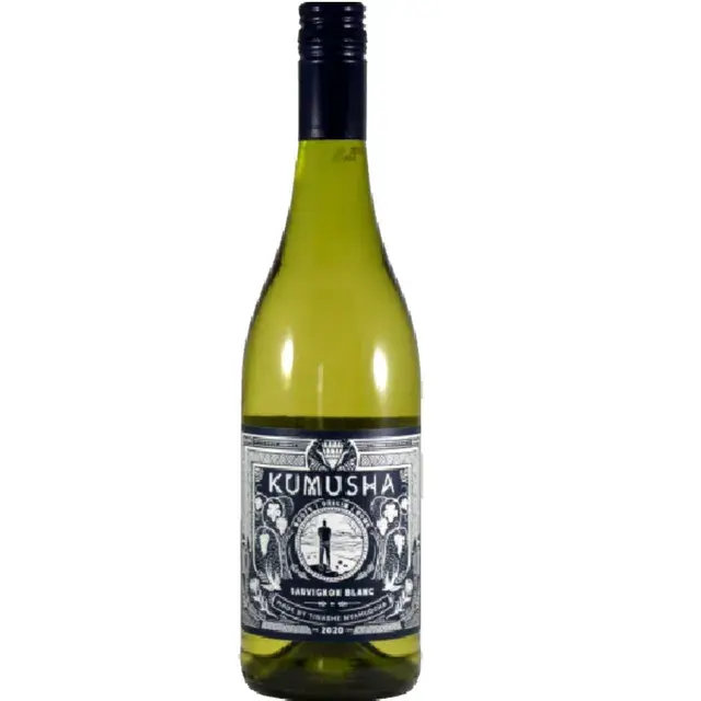 Kumusha Sauvignon Blanc 75cl