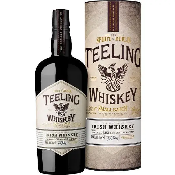 Teeling Small Batch 70cl