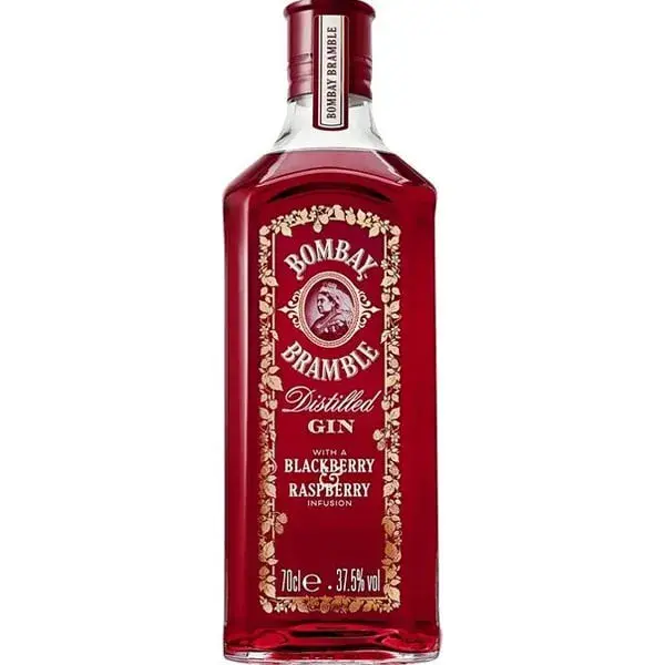 Bombay Bramble 75cl