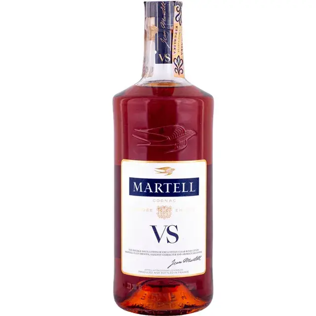 Martell VS 1L