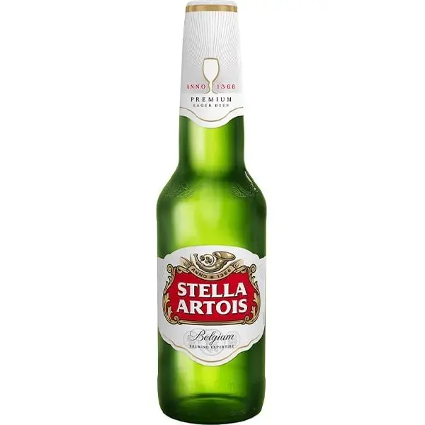Stella Artois 330ml
