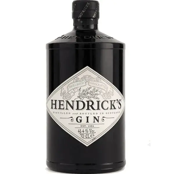 Hendrick's Gin 700ml