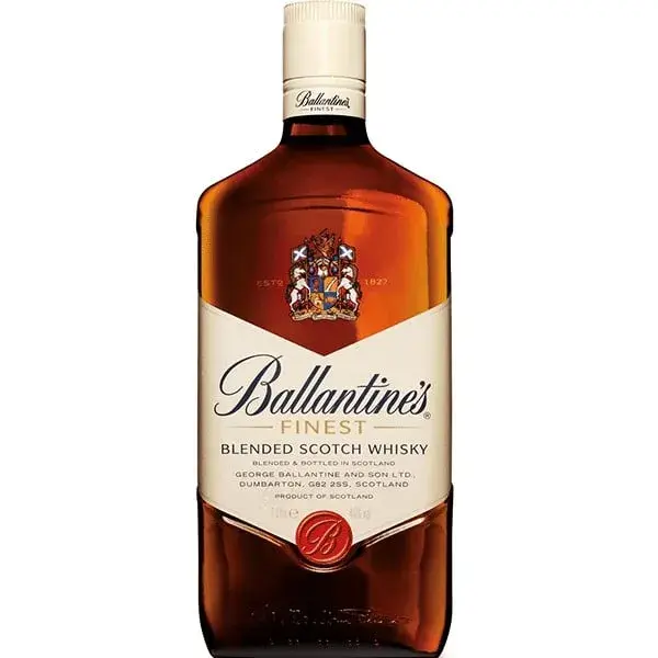 Ballantines Finest 1L