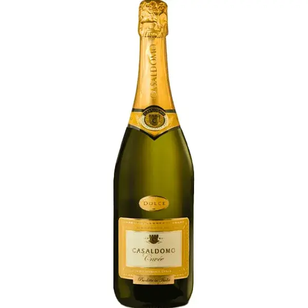 Casaldomo Cuvée Dolce Sweet 750ml