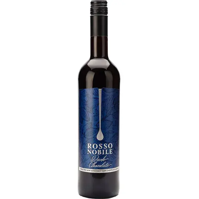 Rosso Nobile Dark Chocolate 75cl