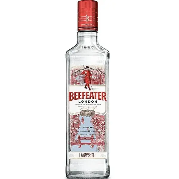 Beefeater Gin 750ml