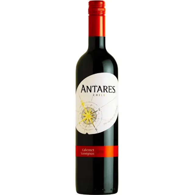 Antares Cabernet Sauvignon 75cl