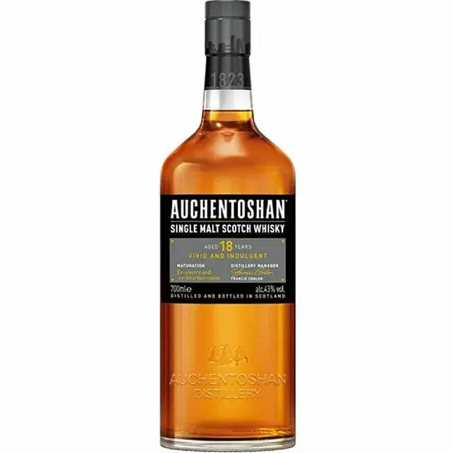 Auchentoshan 18YO 700ml