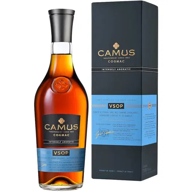 Camus Vsop Cognac 700ml