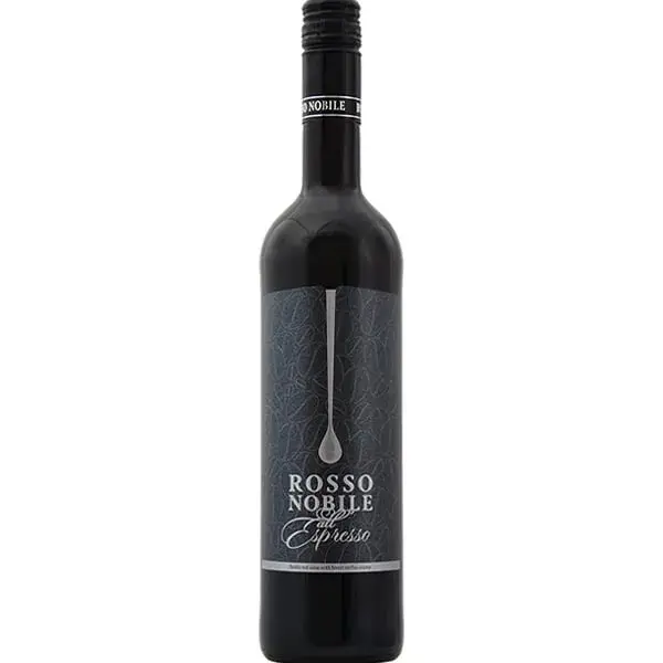 Nero Nobile al Espresso 75cl