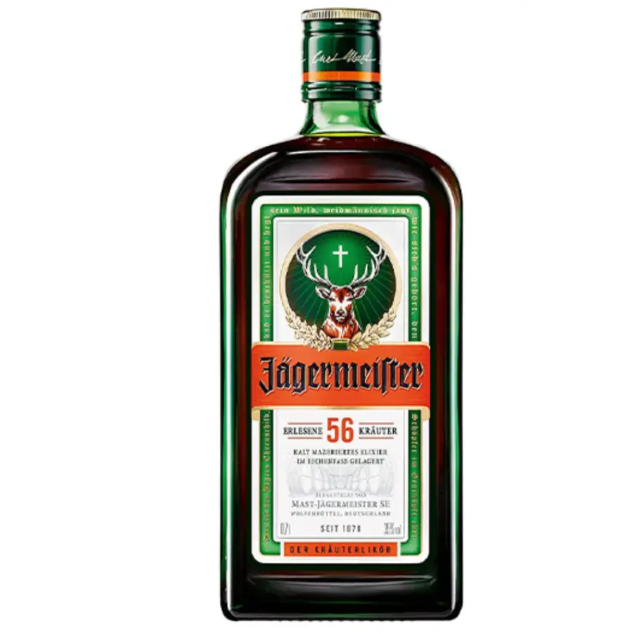 Jagermeister 700ml