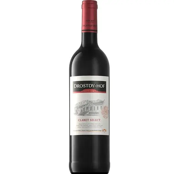 Drostdy Hof Claret Select 75cl
