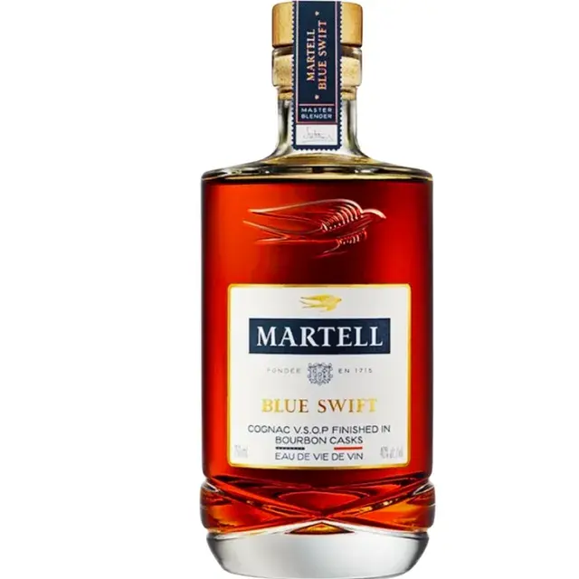 Martell Blue Swift 750ml