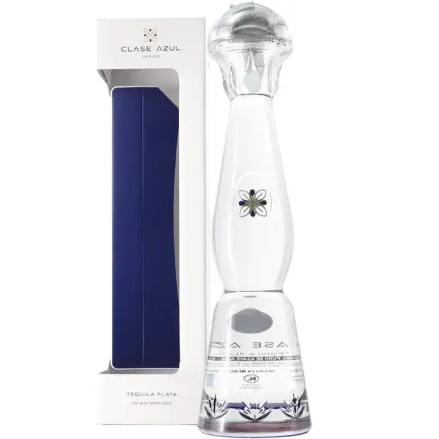 Clase azul Tequila Plata 700ml