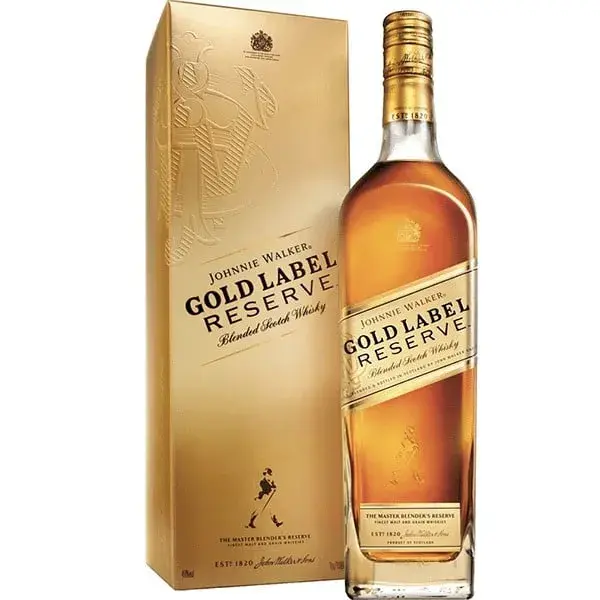 Johnnie Walker Gold Reserve 1L
