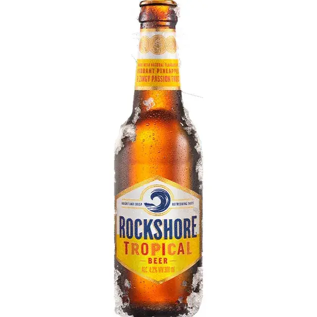 Rockshore Bottle 330ml