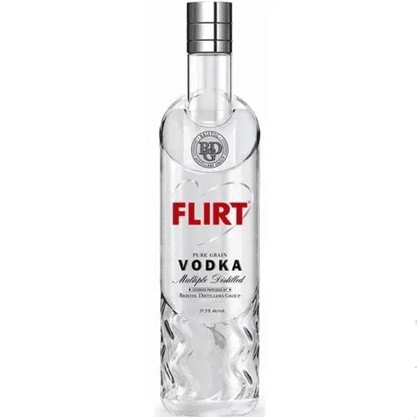 Flirt Vodka 1L