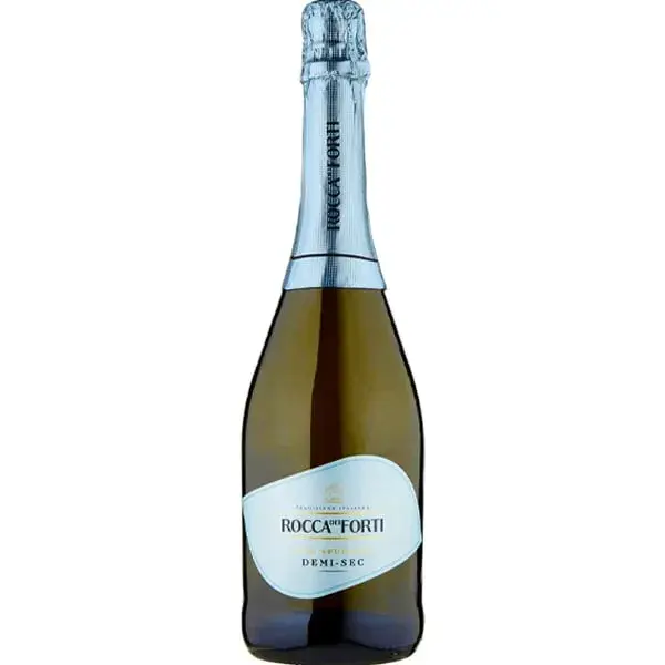 DemiSec Rocca Dei Forti 750ml