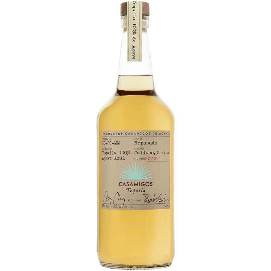 Casamigos Reposado 750ml