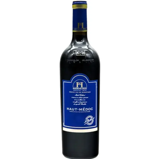 Raymond Huet Haut Medoc Red 75cl