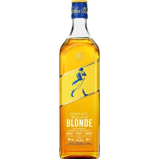 JW Blonde 700ml