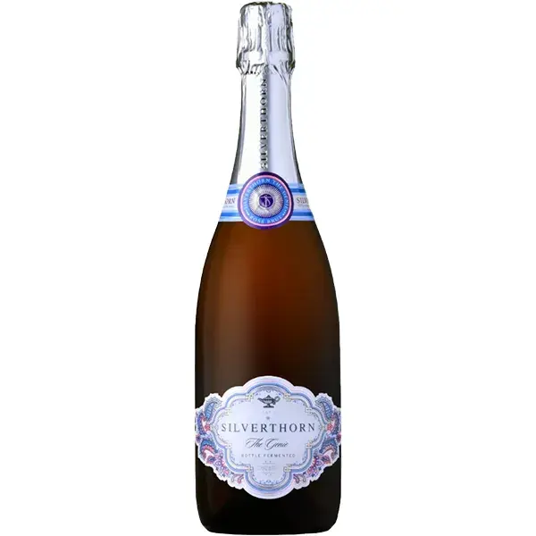 Silverthorn The Genie 75cl