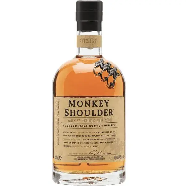 Monkey Shoulder 1L