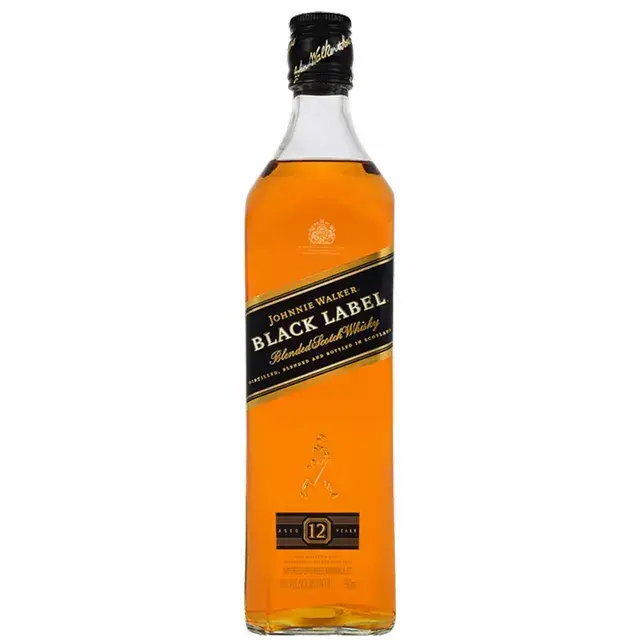 JW Black Label 200ml