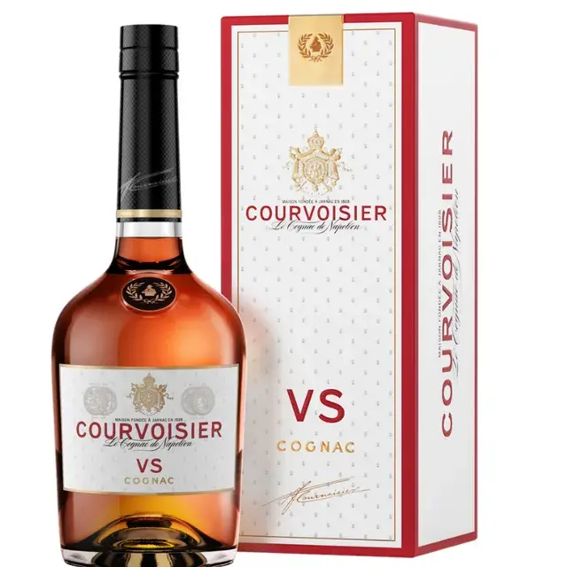 Courvoisier VS 1L