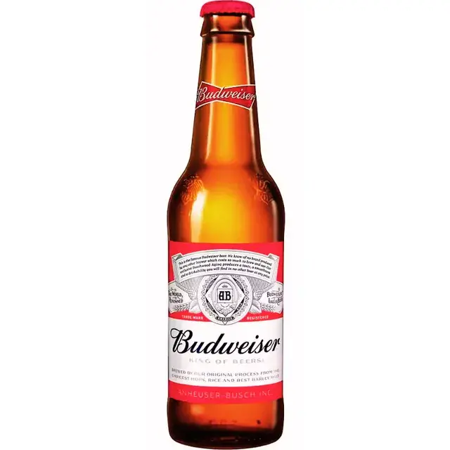 Budweiser 330ml