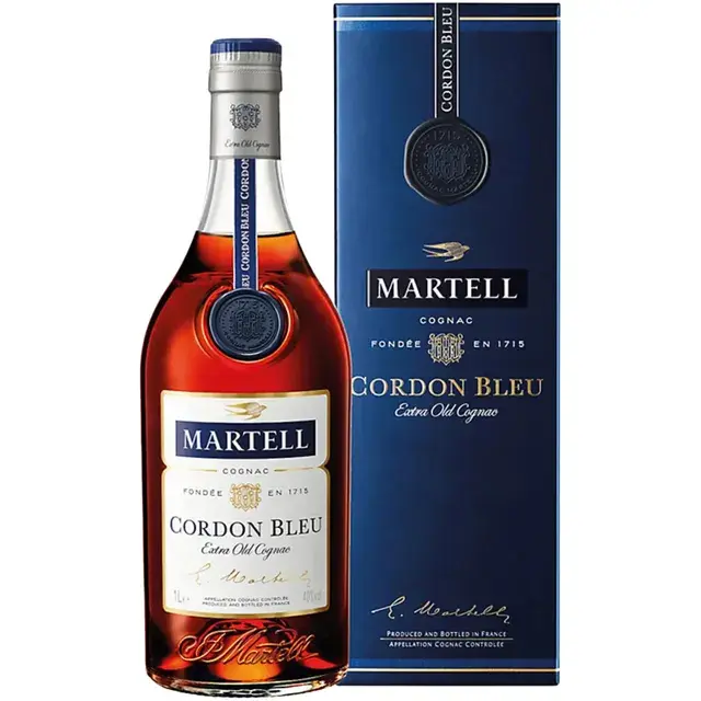 Martell Cordon Blue 700ml