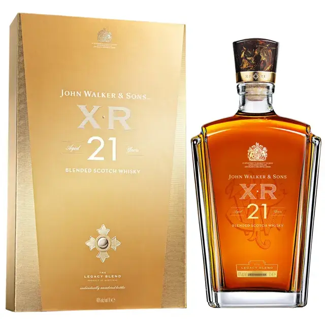 JW XR 1000ml