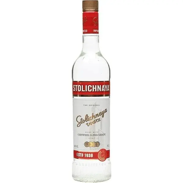 Stolichnaya 1L