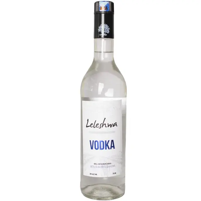 Leleshwa Vodka 750