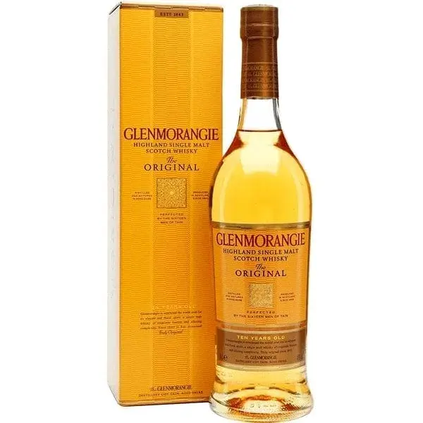 Glenmorangie 10 Year Old Original 1L