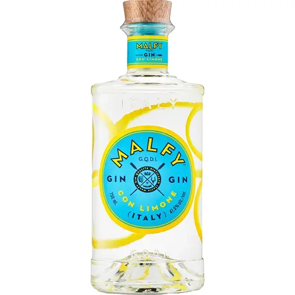 Malfy Lemone 75cl