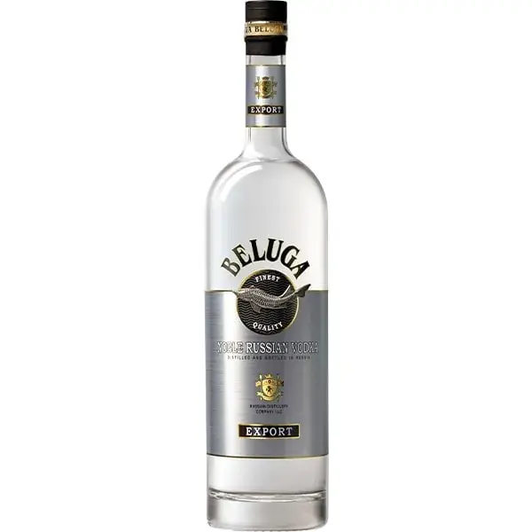 Beluga Noble Vodka 700ml