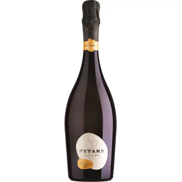 Pitars Extra Dry Prosecco 75cl