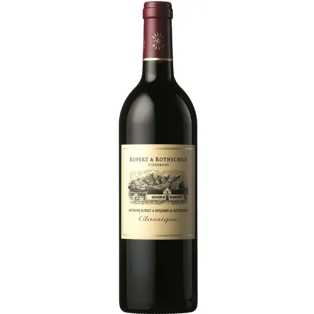 Rupert & Rothschild Classique 75cl